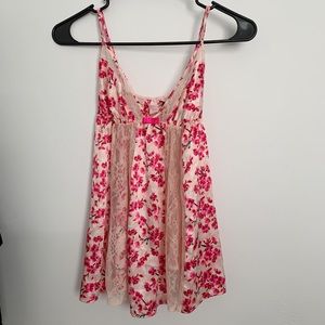 Victoria’s Secret Lingerie Top